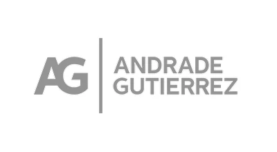 ANDRADE GUITIERREZ